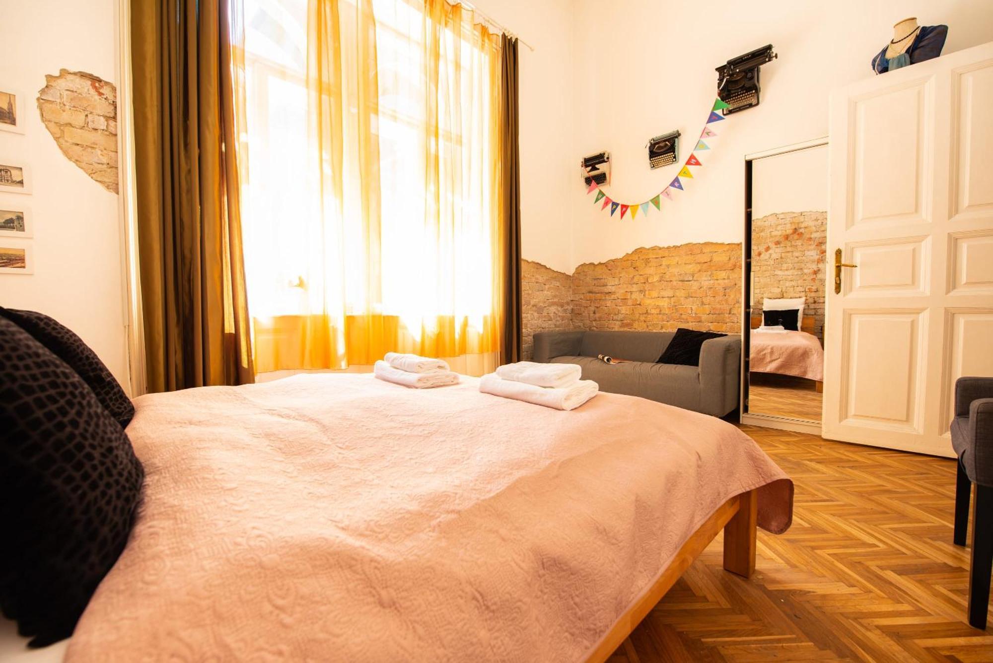 Ultra Central Cosy Ac Apartment — Fotók 3