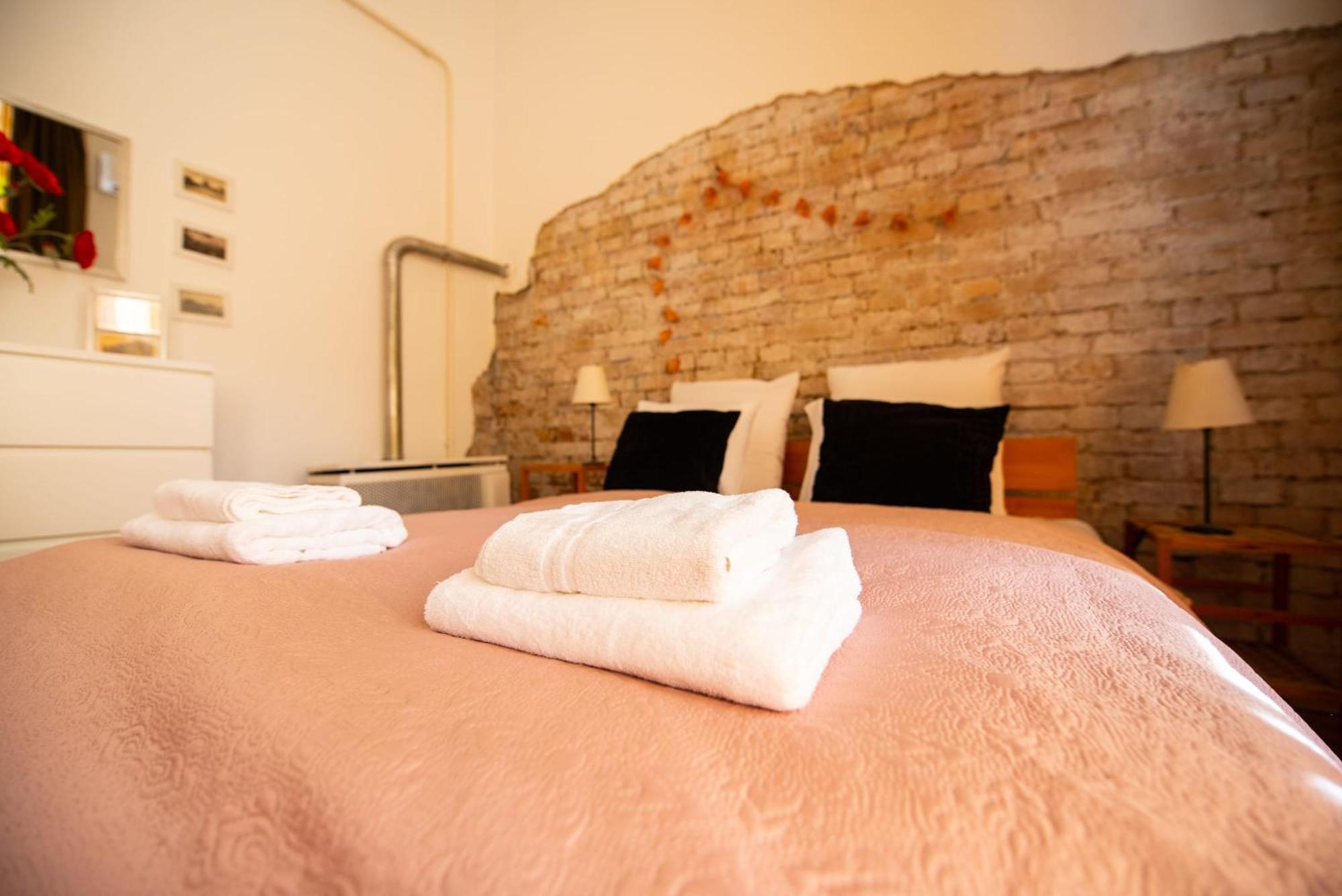 Ultra Central Cosy Ac Apartment — Fotók 1